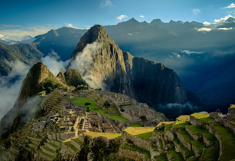 machupicchu