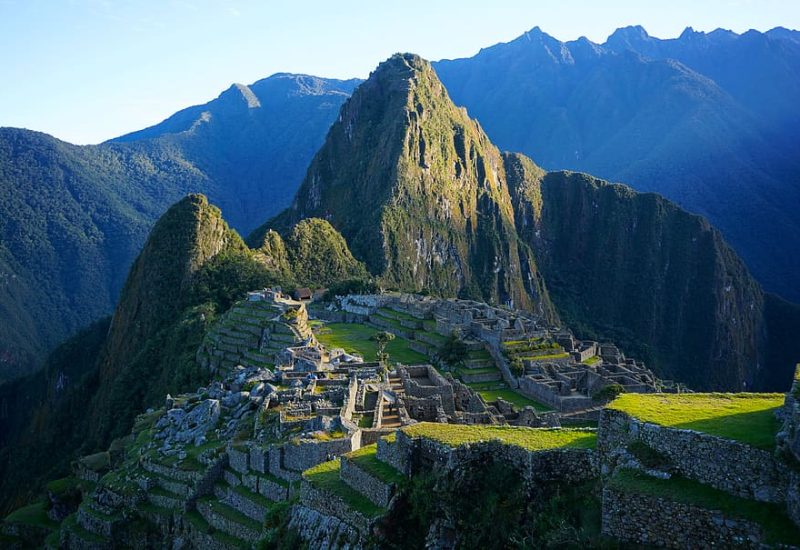 machupicchu